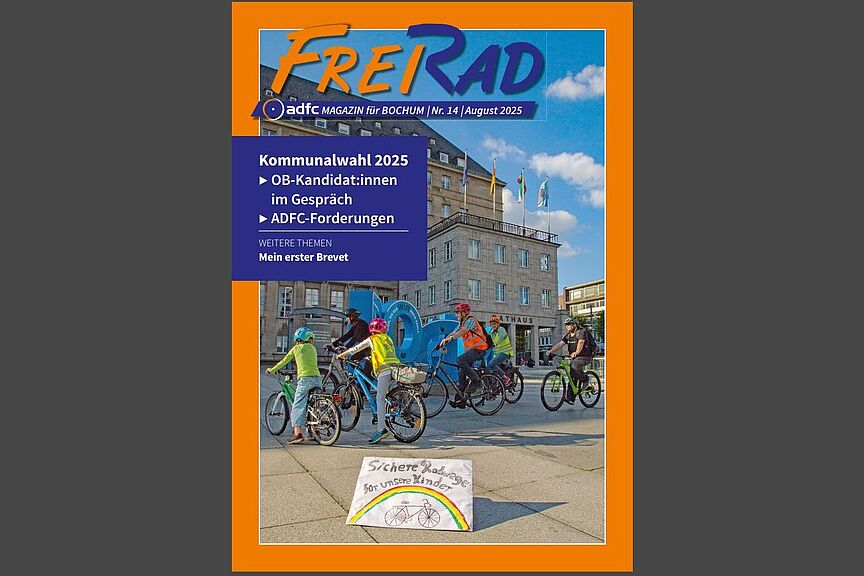 FreiRad 14 FreiRad 14