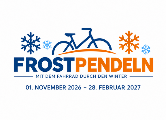 Frostpendeln