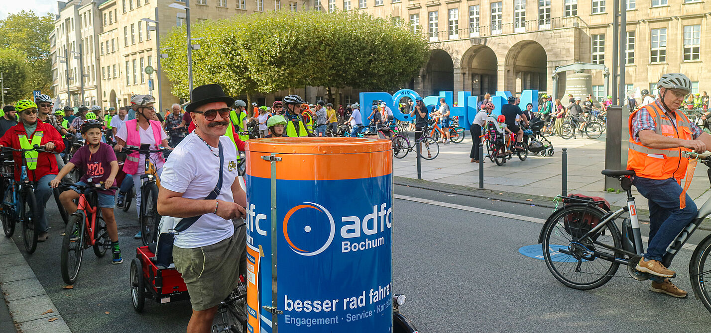 Demozug_startet