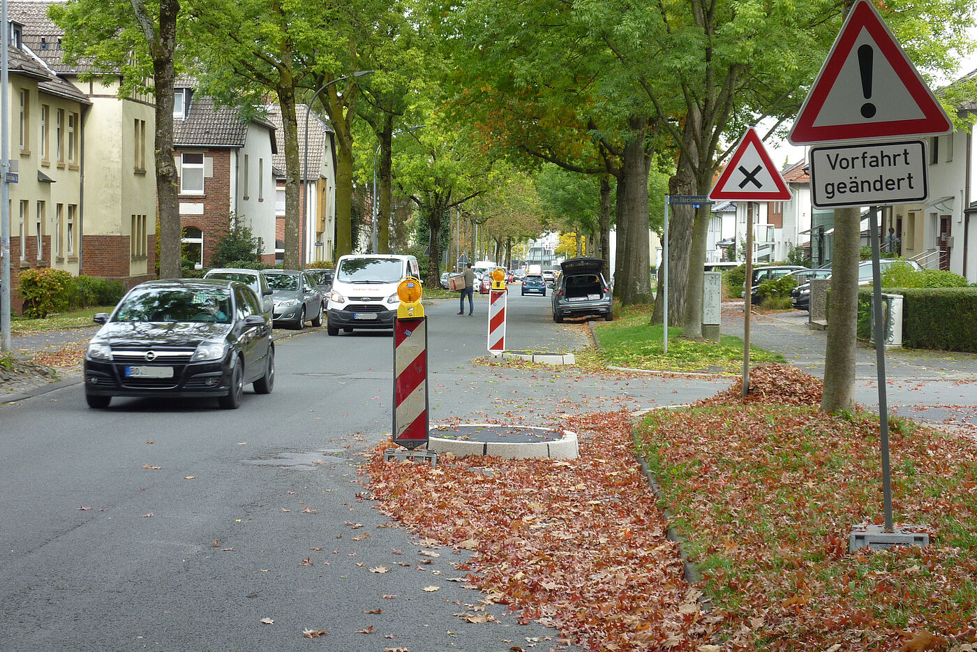 Brenscheder Straße