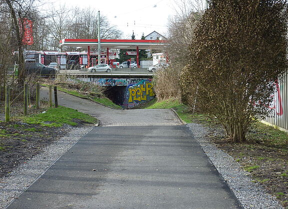  Tunnel_Dorstener_Strasse