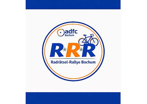 Die RRR – Rad-Rätsel-Rallye vom ADFC Bochum