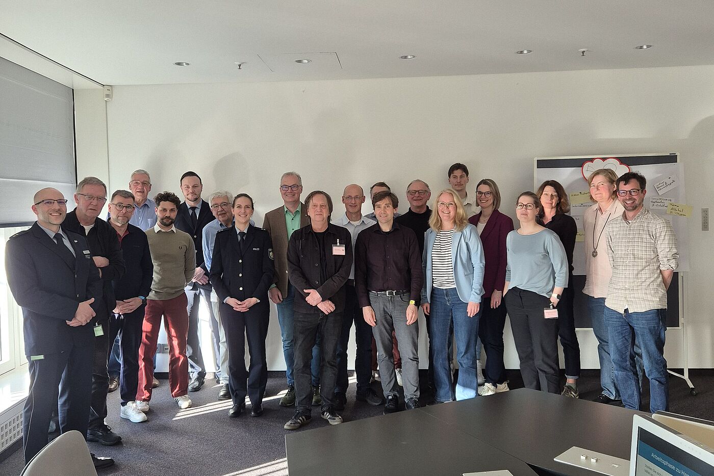 AK_Radverkehrssicherheit ADFC_NRW AK_Radverkehrssicherheit ADFC_NRW