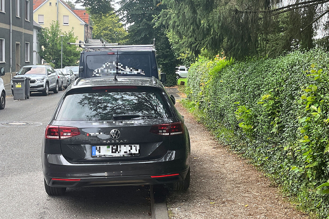 Schulstraße Witte Wie