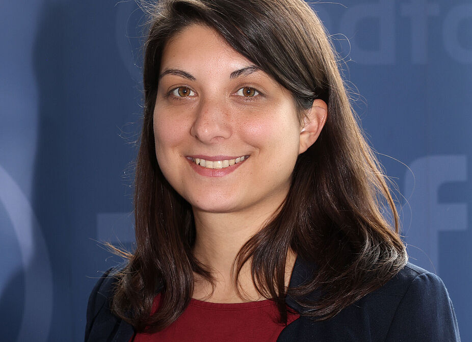 Rebecca Heinz © ADFC NRW, Dieter Debo