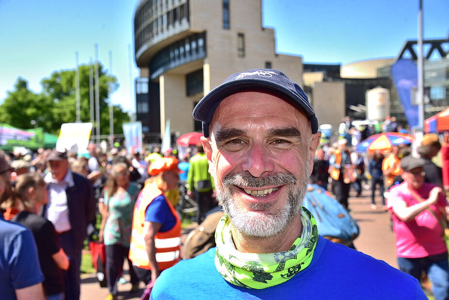 ADFC NRW / Ralf Deiln